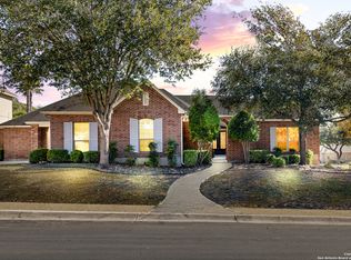 3204 Crystal Path, San Antonio, TX 78259