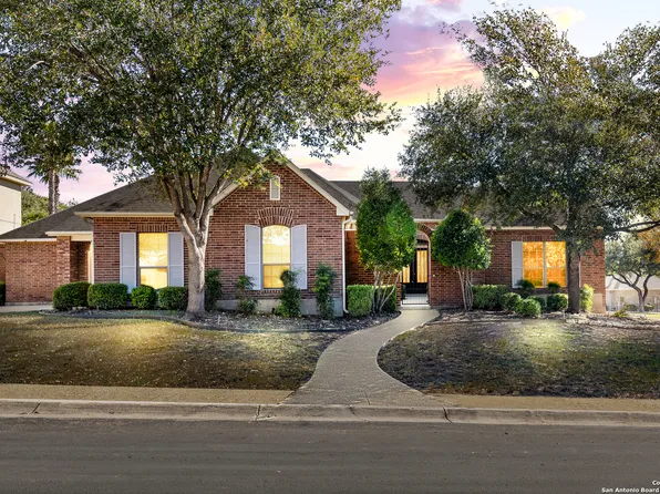 3204 Crystal Path, San Antonio, TX 78259