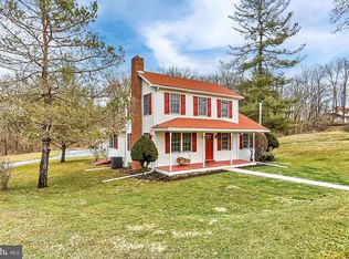 621 Knoxlyn Orrtanna Rd, Gettysburg, PA 17325