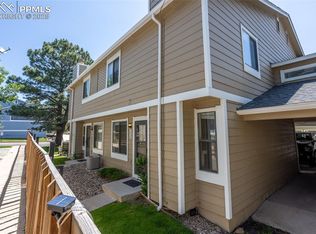 2638 Hearthwood Ln, Colorado Springs, CO 80917