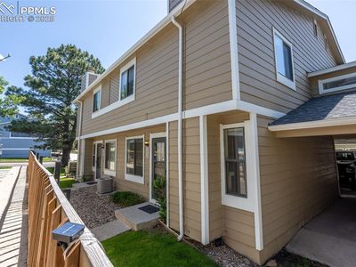 2638 Hearthwood Ln, Colorado Springs, CO, 80917