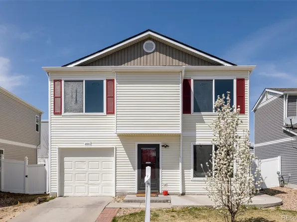 4555 Andes Street, Denver, CO 80249
