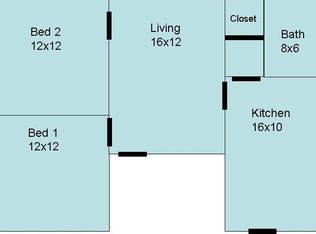 2251 W Augusta Blvd, Chicago, IL 60622