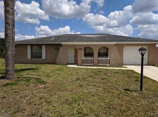 308 5th Ave, Lehigh Acres, FL 33936