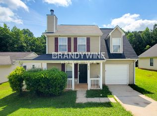 9348 Linkside Trce, Riverdale, GA 30274