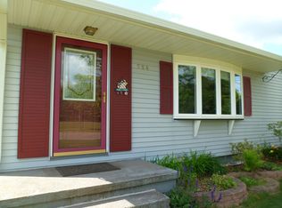 584 Poplar St, Ishpeming, MI 49849