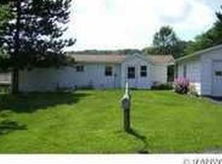 W13170 Petes Rd, Black River Falls, WI 54615