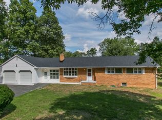9035 Burwell Rd, Nokesville, VA 20181