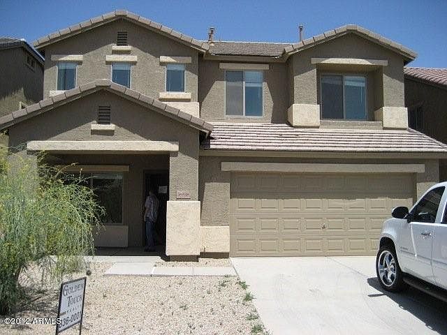 1st image of 36538 W El Greco St