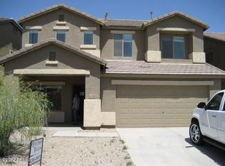 36538 W El Greco St, Maricopa, AZ 85138