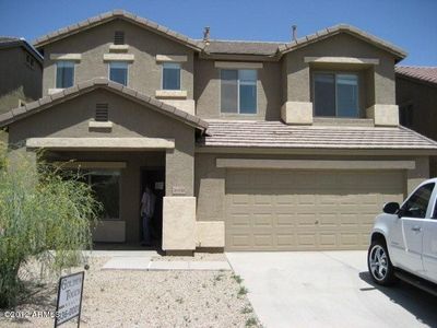 36538 W El Greco St, Maricopa, AZ, 85138