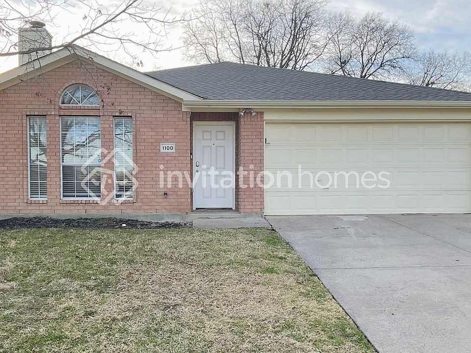 1st image of 1100 Palomino Dr