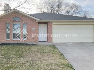 1100 Palomino Dr, Little Elm, TX 75068