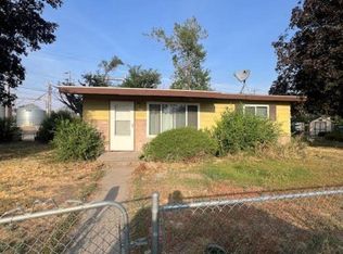 495 S 2 E, Mountain Home, ID 83647