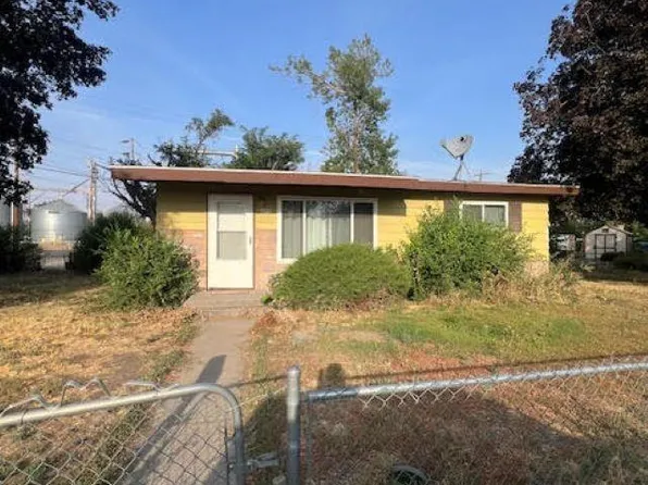 495 S 2 E, Mountain Home, ID 83647