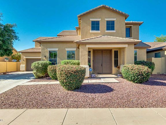 2nd image of 41978 W Monteverde Ct
