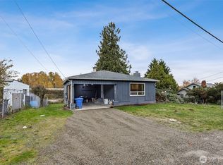 14418 551st Avenue S, Tukwila, WA 98168