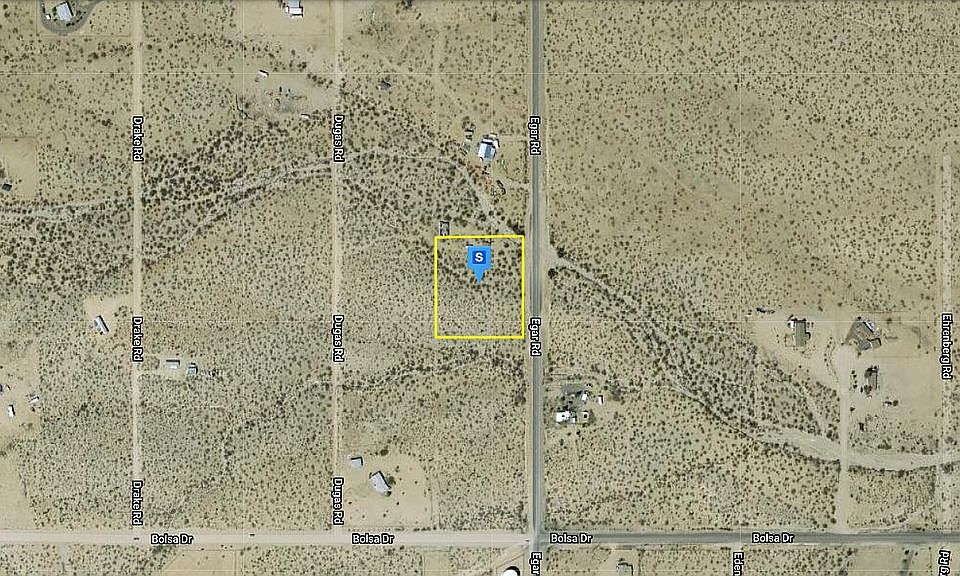 2nd image of Bolsa Dr