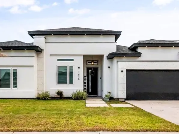 7648 Waverly Dr, Brownsville, TX 78520
