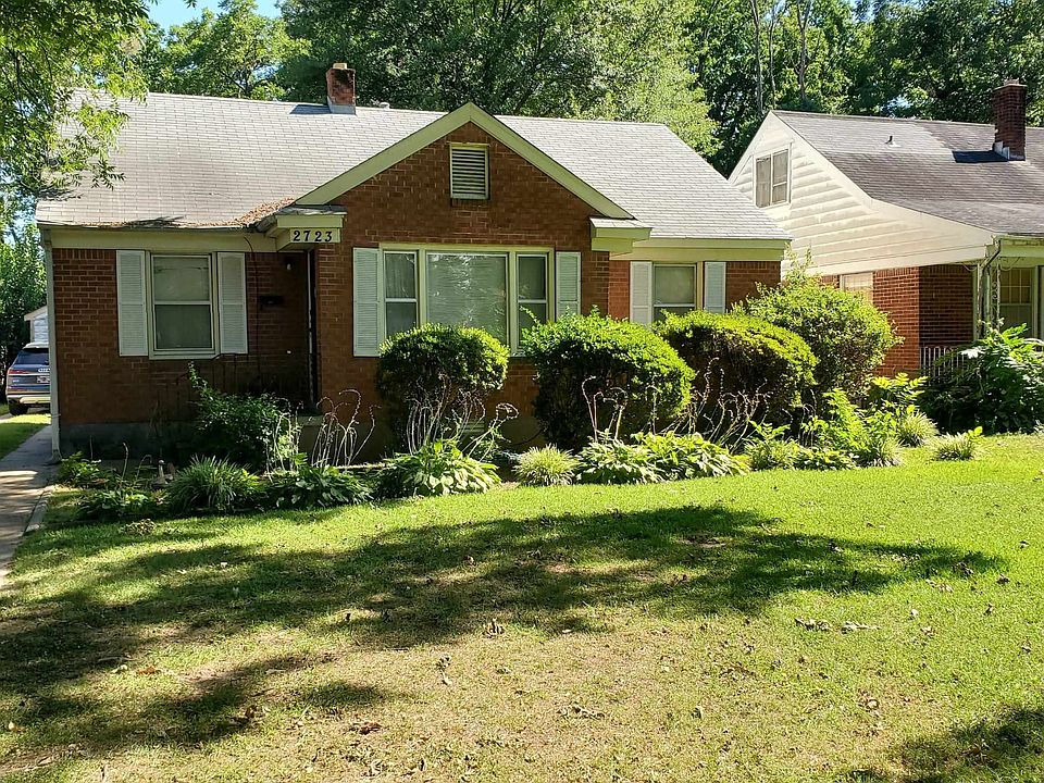 1st image of 2723 Barron Ave