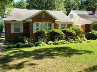 2723 Barron Ave, Memphis, TN 38114
