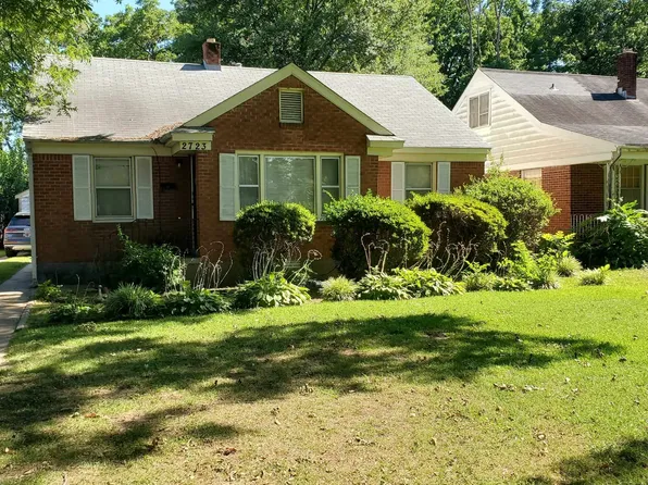 2723 Barron Ave, Memphis, TN 38114