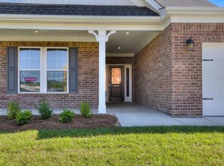 3420 Rustic Dr, Sumter, SC 29150