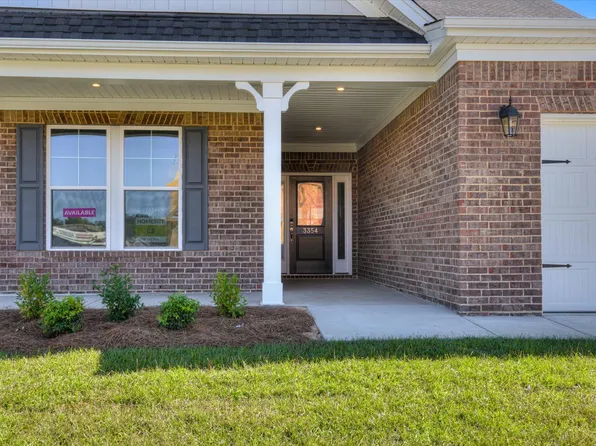 3420 Rustic Dr, Sumter, SC 29150