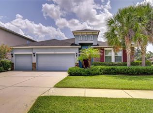 6622 FAIRWATER DRIVE, RIVERVIEW, FL 33578