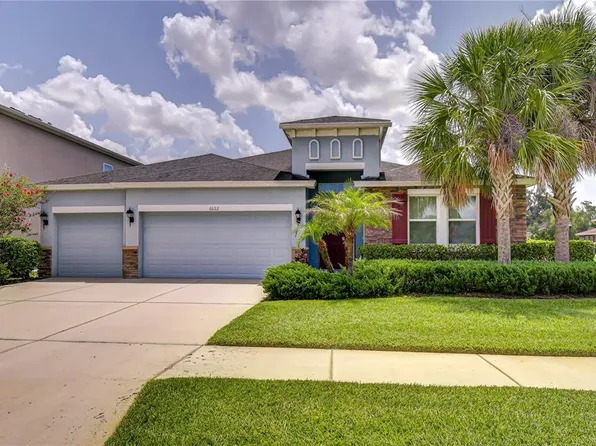6622 Fairwater Dr, Riverview, FL 33578