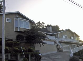 490 Loma Vista Ter, Pacifica, CA 94044