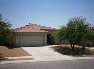 13684 E Diablo Creek Dr, Vail, AZ 85641