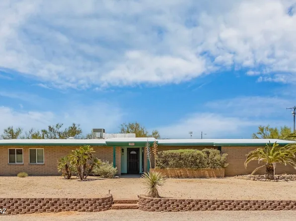 2840 W Maximilian Pl, Tucson, AZ 85741