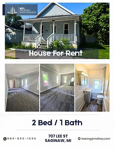 707 Lee St Photo 1