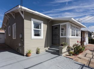 3620 Allendale Ave, Oakland, CA 94619