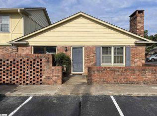 710 Hunts Bridge Rd UNIT 2, Greenville, SC 29617