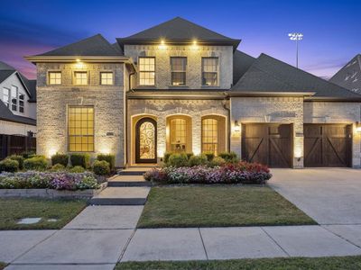 916 Glen Lake Dr, Southlake, TX, 76092