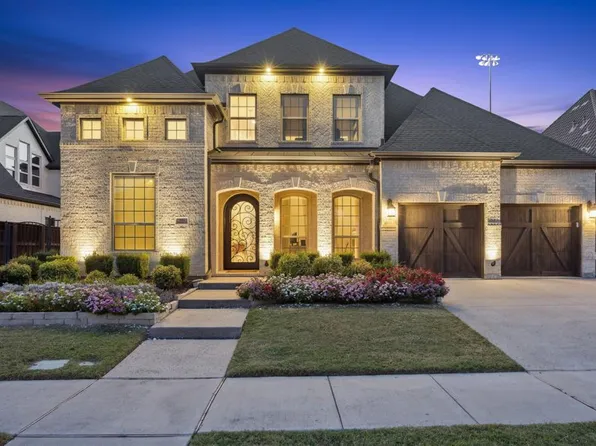 916 Glen Lake Dr, Southlake, TX 76092