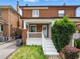49 Rawlinson Ave, Toronto, ON M4P 2N1