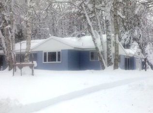 46 Rockland Ave, Saranac Lake, NY 12983