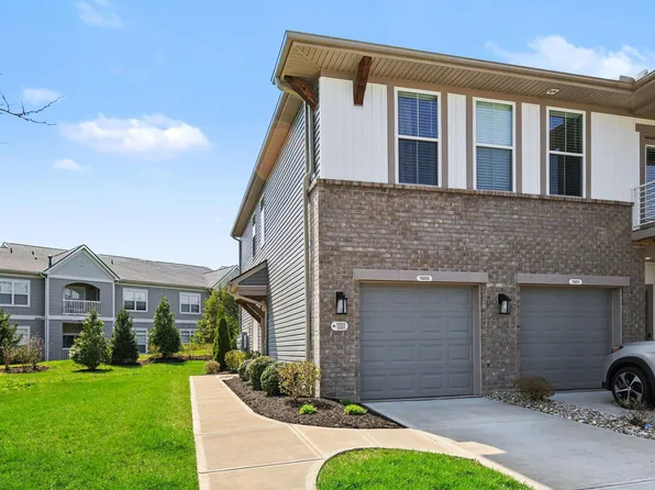 1305 Rubyhill Ln, Florence, KY 41042