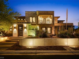 2650 Eldora Estates Ct, Las Vegas, NV 89117