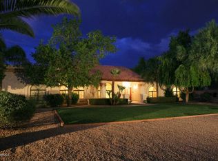 10720 E Cholla Ln, Scottsdale, AZ 85259