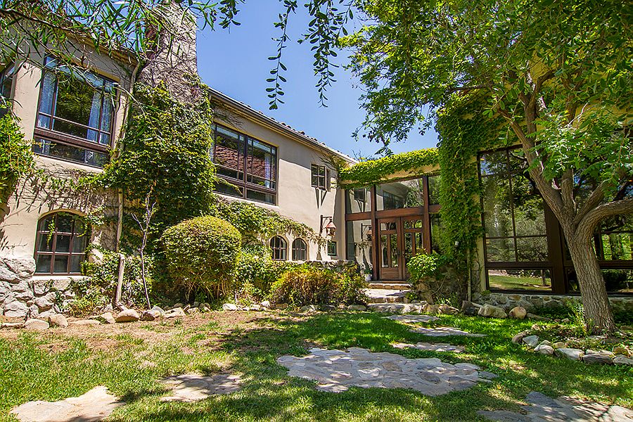 2125 McNell Rd, Ojai, CA 93023 Zillow