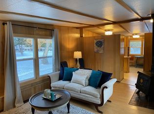 437 Lower Rainbow Rd, Bozeman, MT 59718