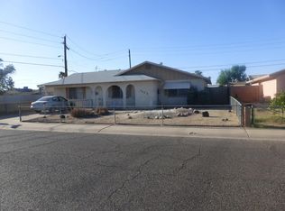 5452 W Virginia Ave, Phoenix, AZ 85035