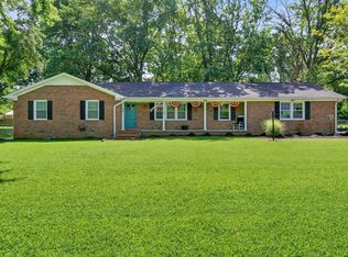 409 Marietta Dr, Hopkinsville, KY 42240