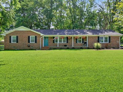 409 Marietta Dr, Hopkinsville, KY, 42240
