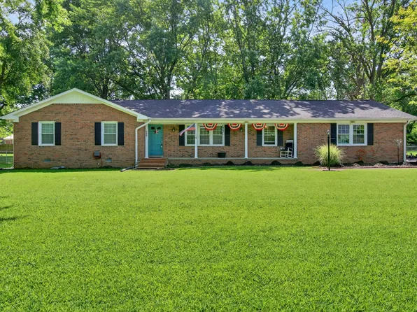 409 Marietta Dr, Hopkinsville, KY 42240