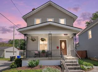 1388 S 6th St, Columbus, OH 43207